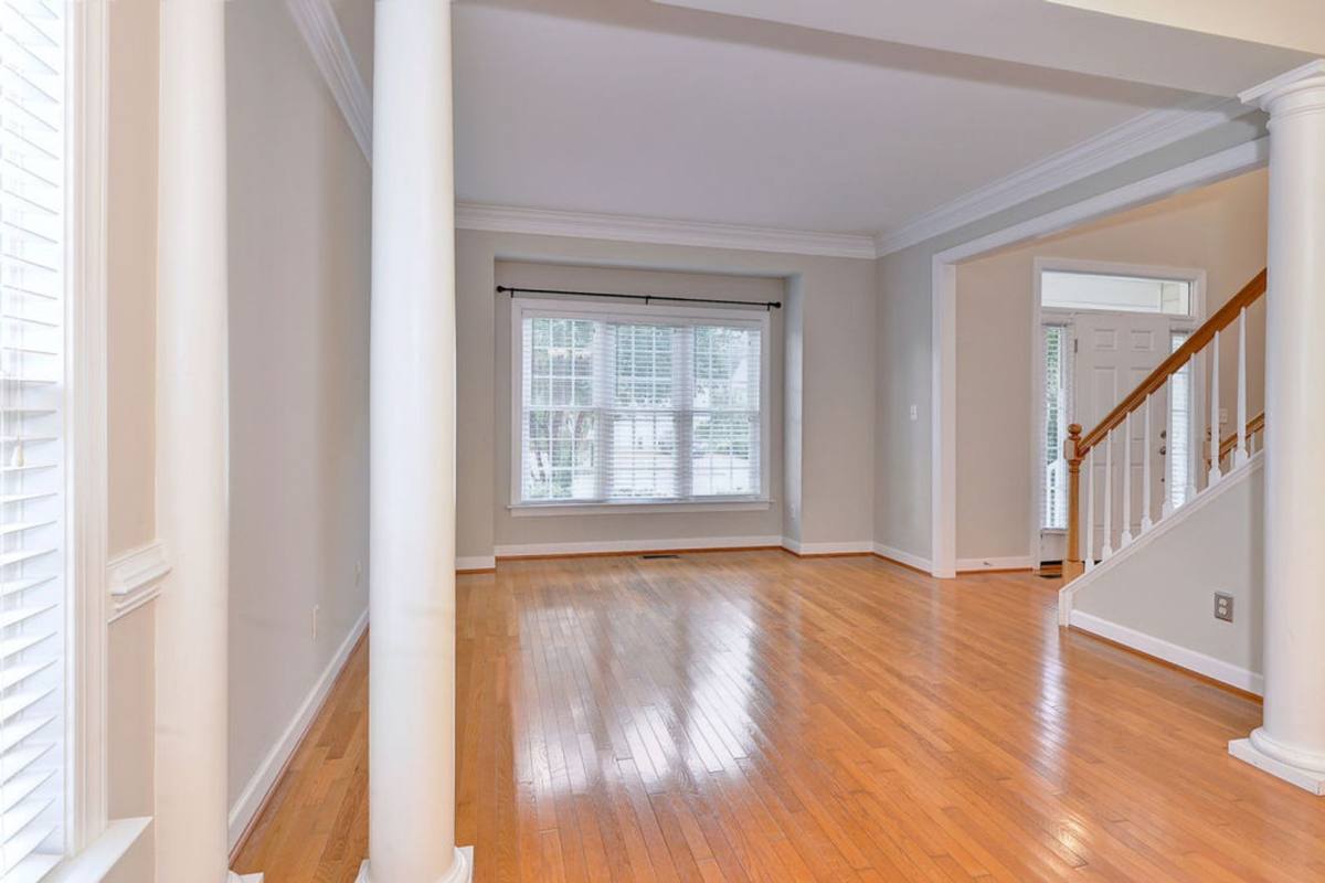 House for rent at 206 Estons Run, Yorktown, VA 23693