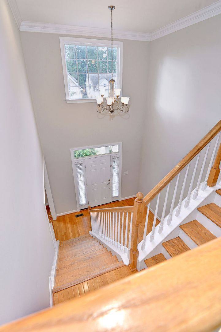 House for rent at 206 Estons Run, Yorktown, VA 23693
