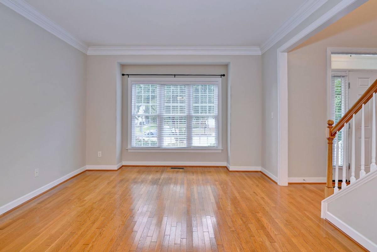 House for rent at 206 Estons Run, Yorktown, VA 23693