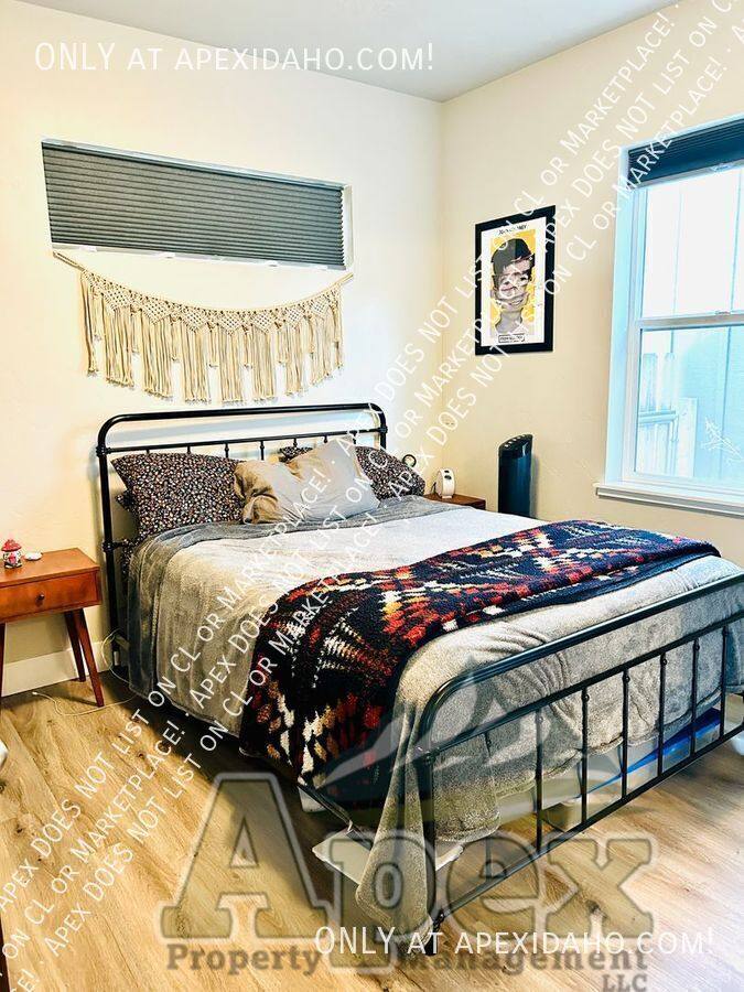 House for rent at 331 E 40th St, Garden City, ID 83714
