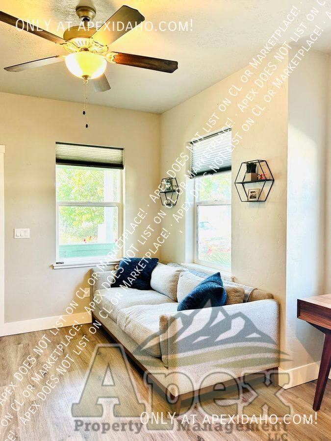 House for rent at 331 E 40th St, Garden City, ID 83714
