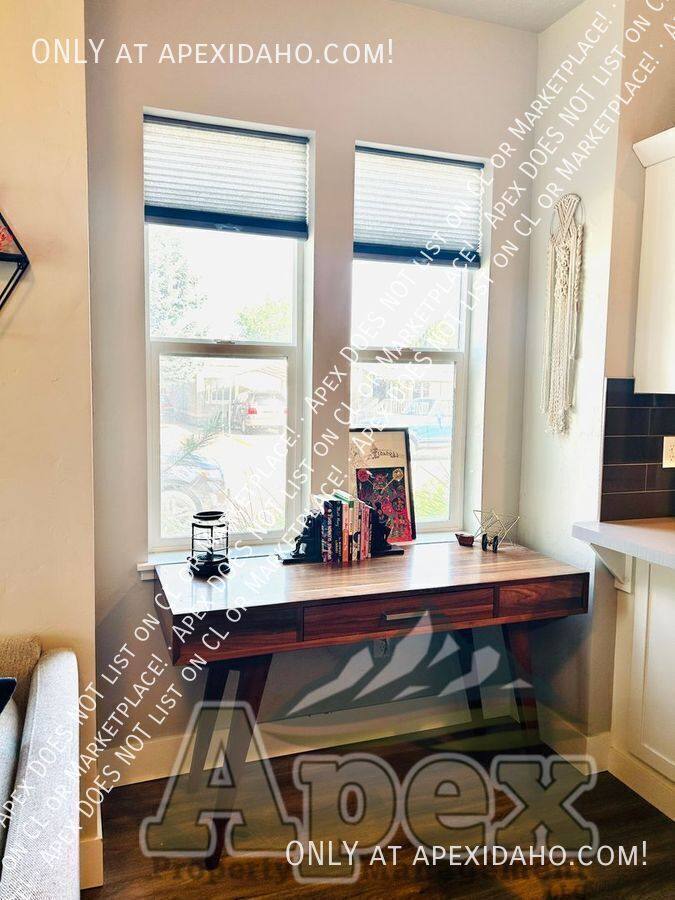 House for rent at 331 E 40th St, Garden City, ID 83714