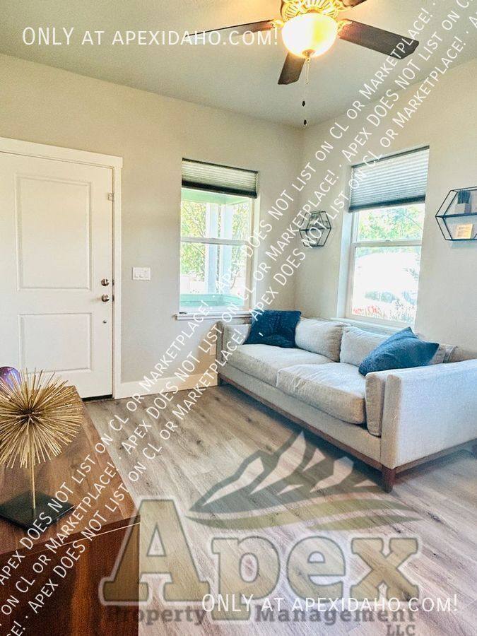 House for rent at 331 E 40th St, Garden City, ID 83714