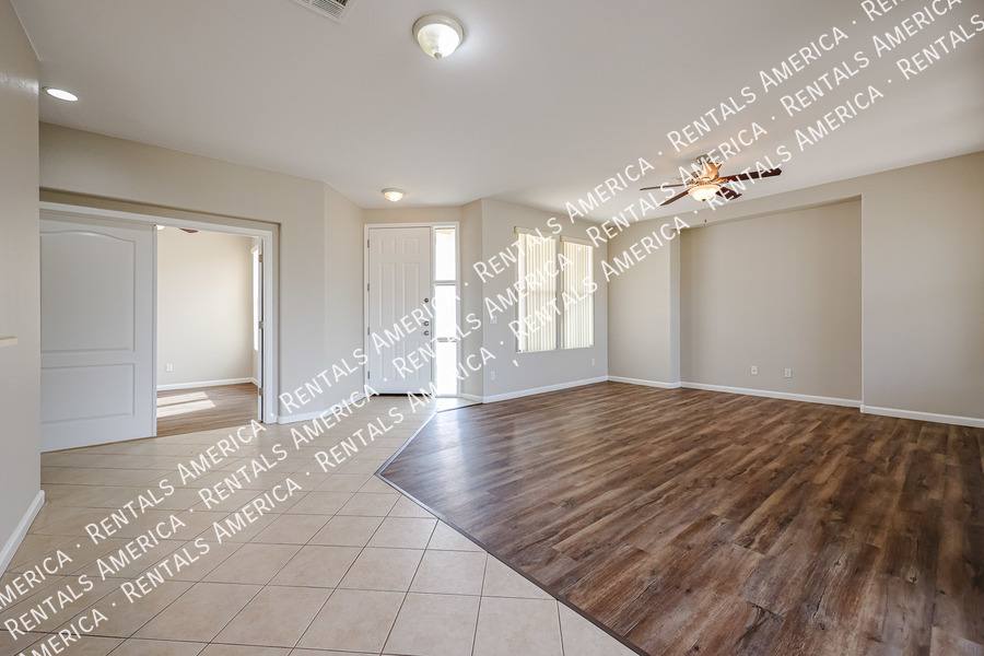 House for rent at 2218 N 135th Dr, Goodyear, AZ 85395