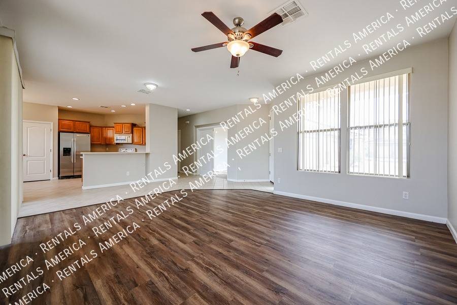 House for rent at 2218 N 135th Dr, Goodyear, AZ 85395