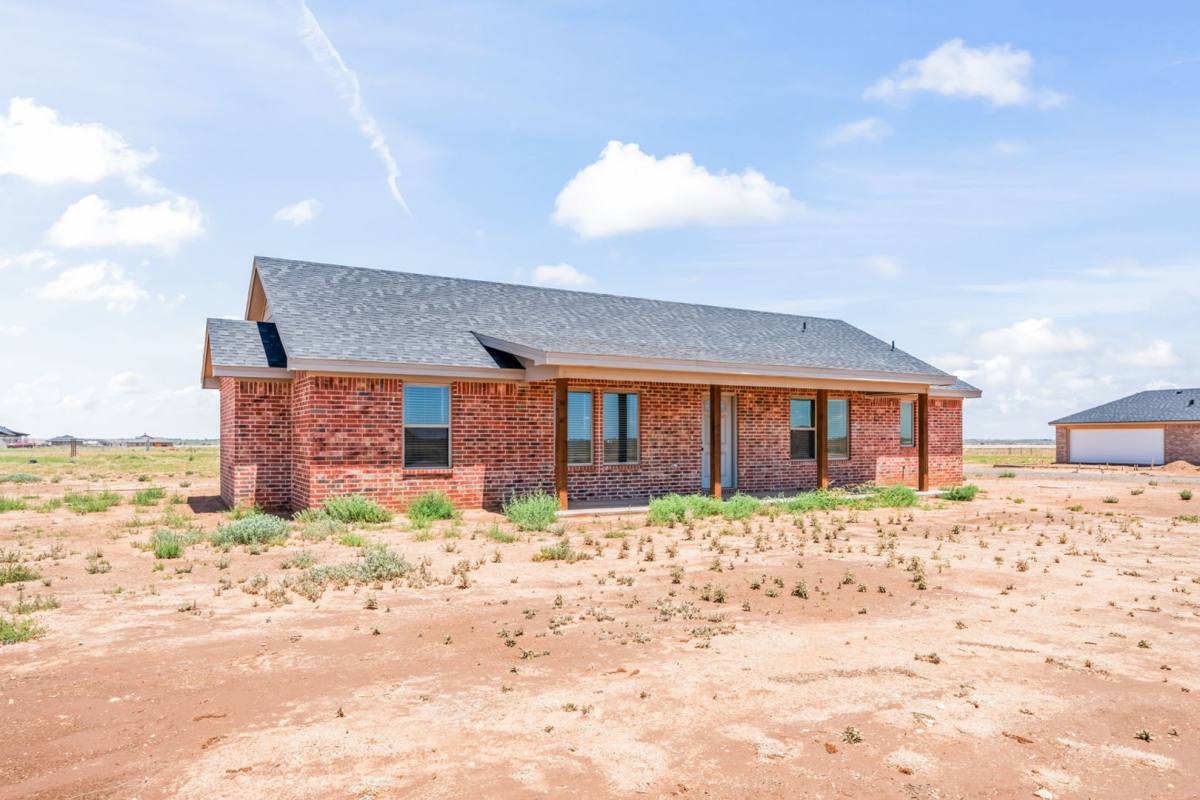 House for rent at 10517 E Cr, Slaton, TX 79364