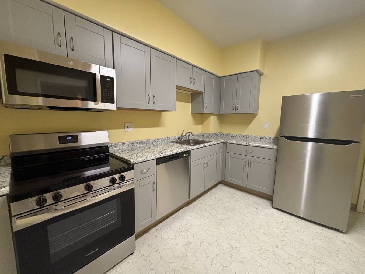 Apartment for rent at 310 Montgomery St, Syracuse, NY 13202