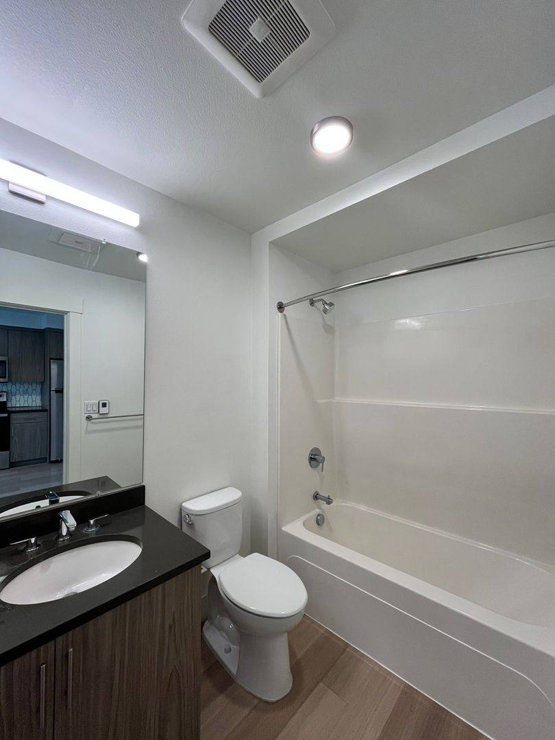 Apartment for rent at 6280-6290 N Montana Ave, Portland, OR 97217