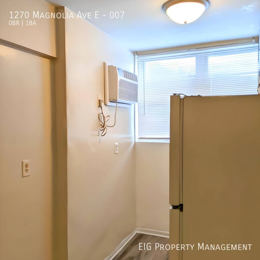 Apartment for rent at 1270 Magnolia Ave E #7, Saint Paul, MN 55106