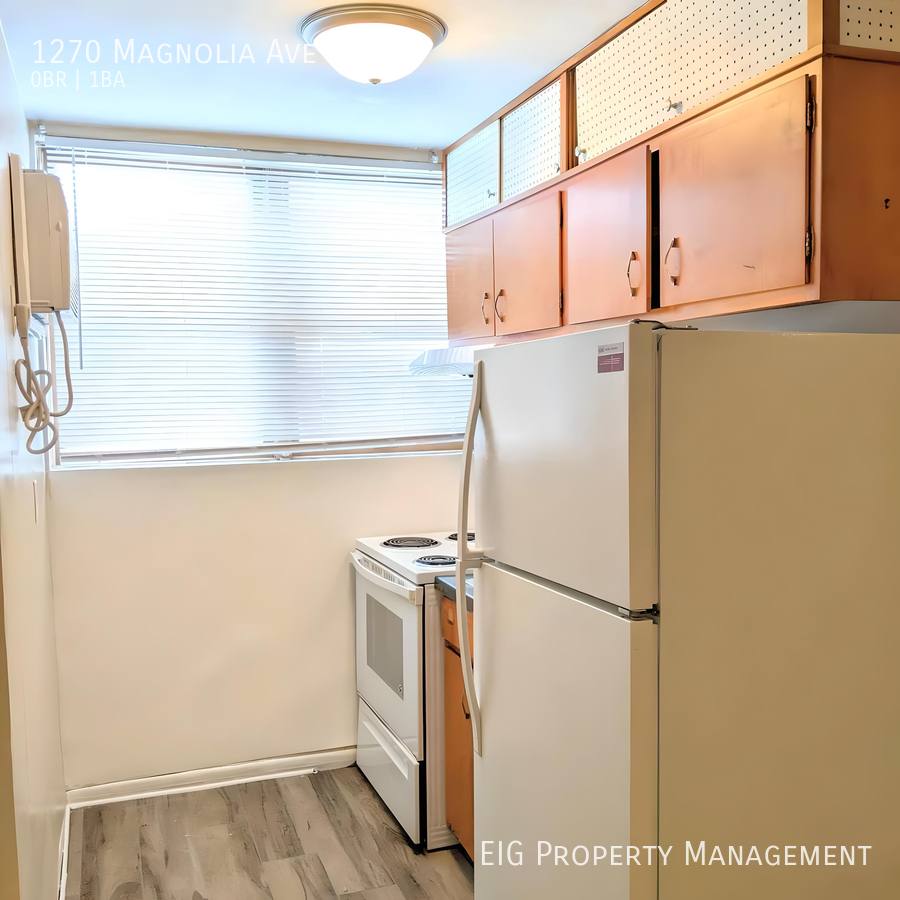 Apartment for rent at 1270 Magnolia Ave E #7, Saint Paul, MN 55106