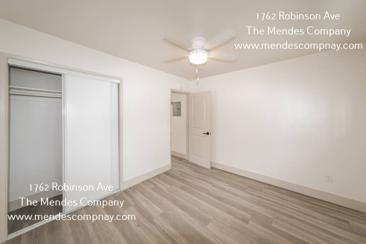 Apartment for rent at 1756-1762 1 2 Robinson Ave, San Diego, CA 92103