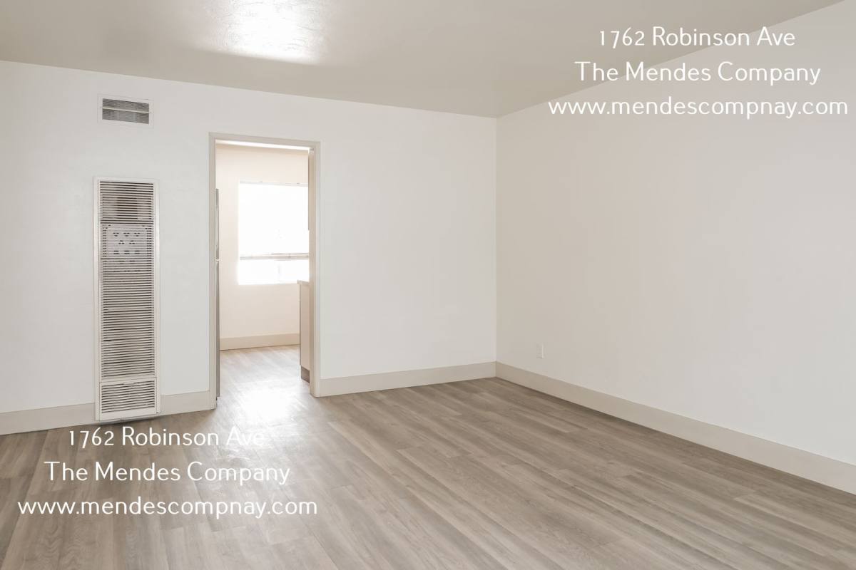 Apartment for rent at 1756-1762 1 2 Robinson Ave, San Diego, CA 92103