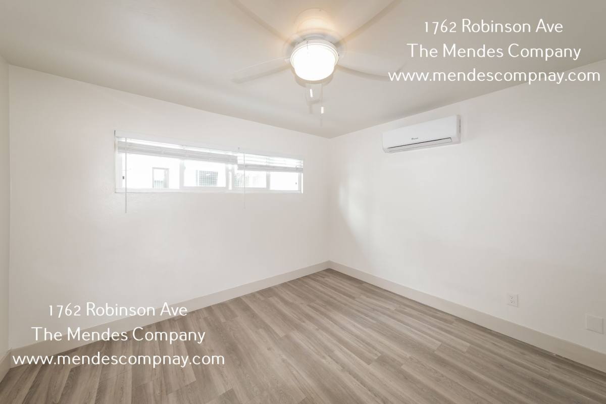Apartment for rent at 1756-1762 1 2 Robinson Ave, San Diego, CA 92103