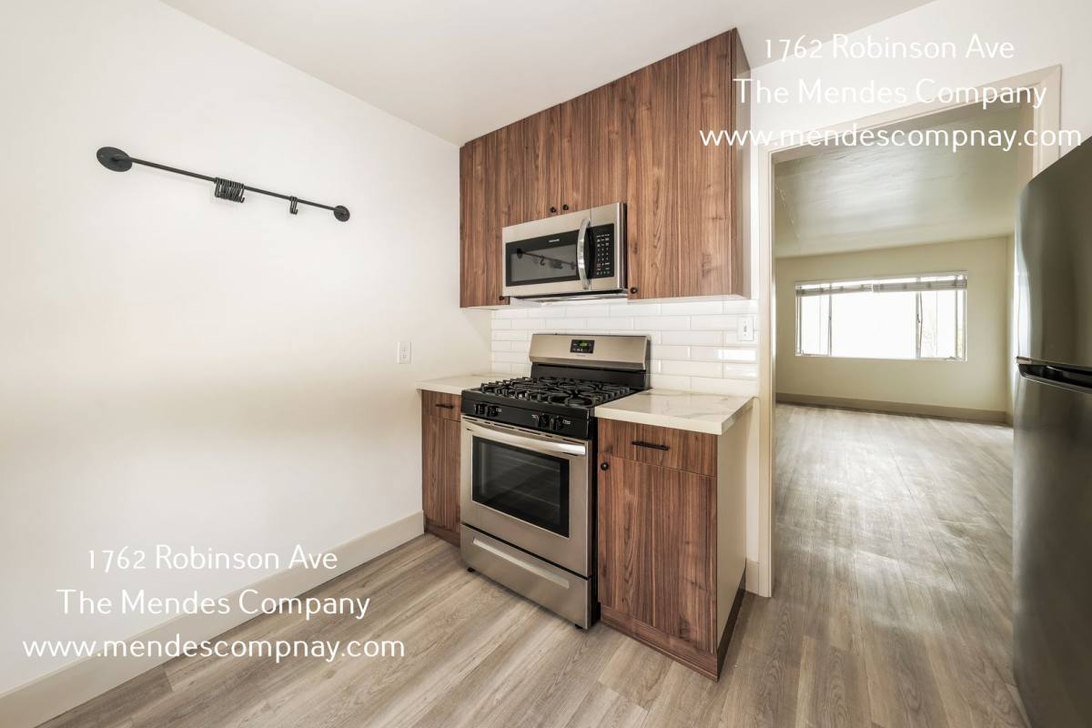 Apartment for rent at 1756-1762 1 2 Robinson Ave, San Diego, CA 92103