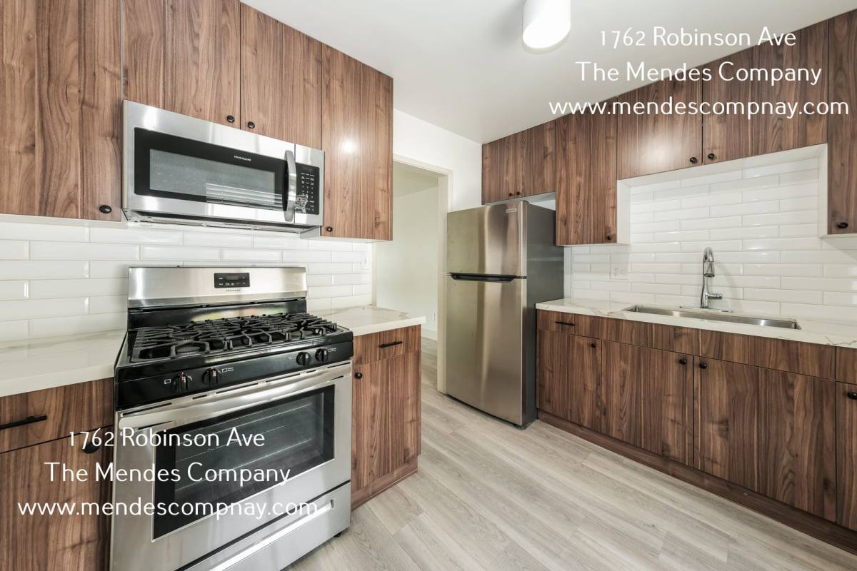 Apartment for rent at 1756-1762 1 2 Robinson Ave, San Diego, CA 92103