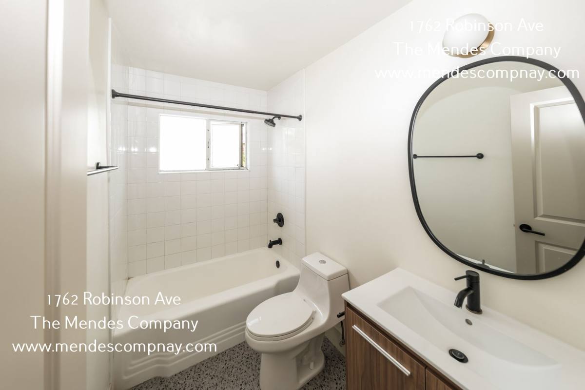 Apartment for rent at 1756-1762 1 2 Robinson Ave, San Diego, CA 92103