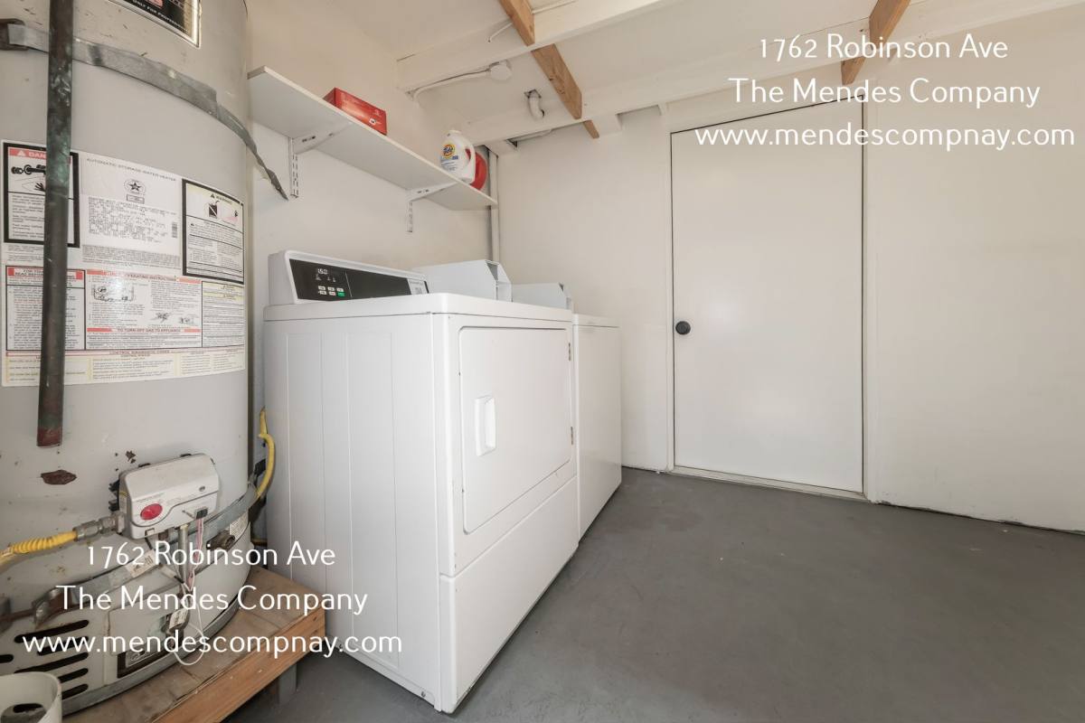 Apartment for rent at 1756-1762 1 2 Robinson Ave, San Diego, CA 92103