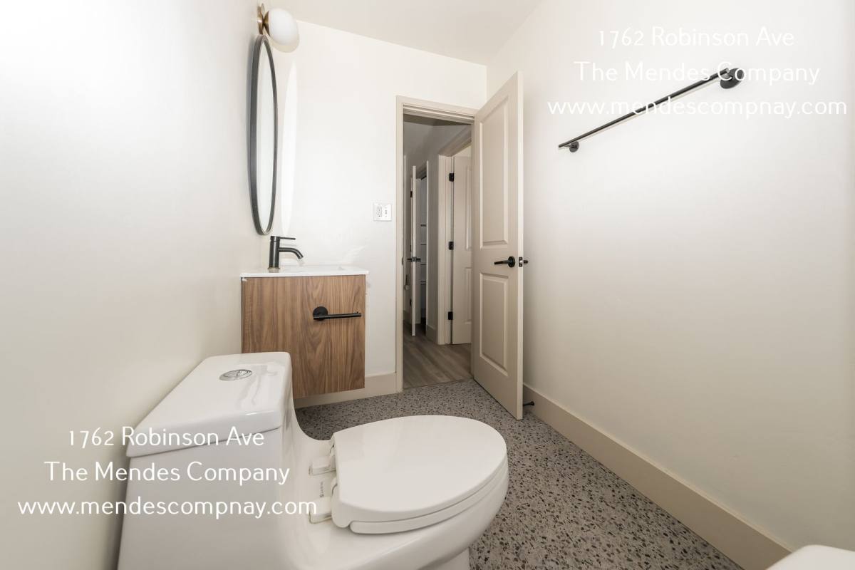Apartment for rent at 1756-1762 1 2 Robinson Ave, San Diego, CA 92103