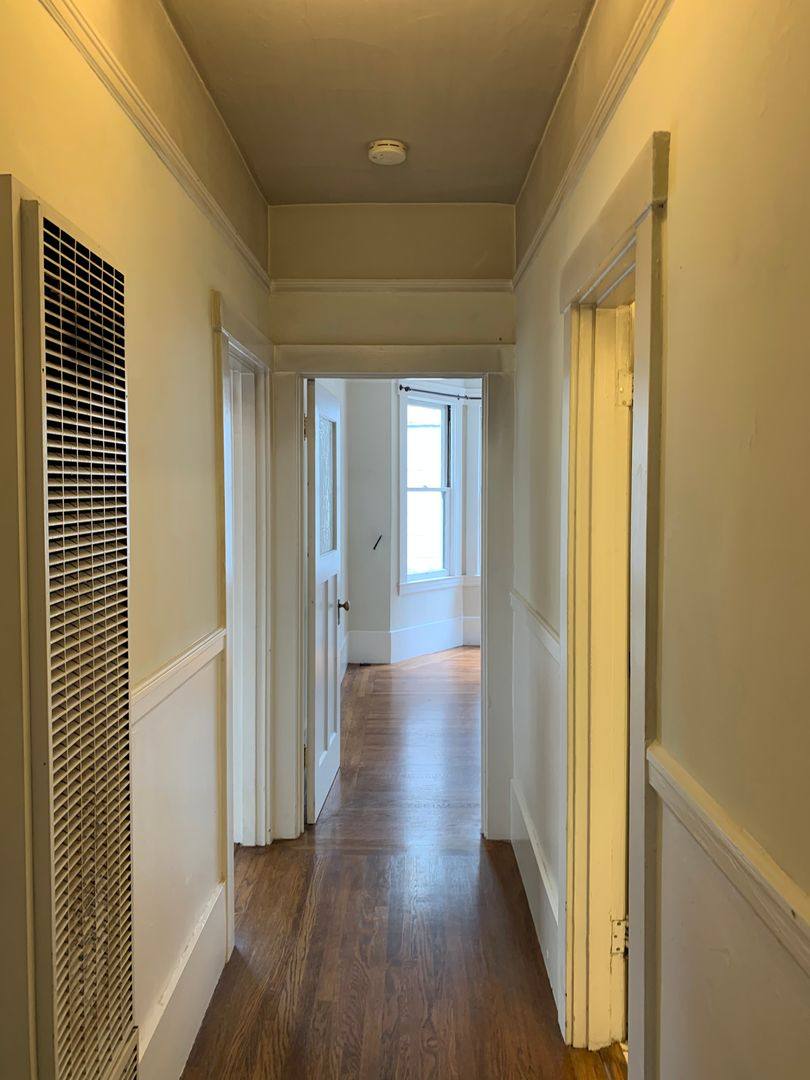 Apartment for rent at 2095 Fulton St, San Francisco, CA 94117