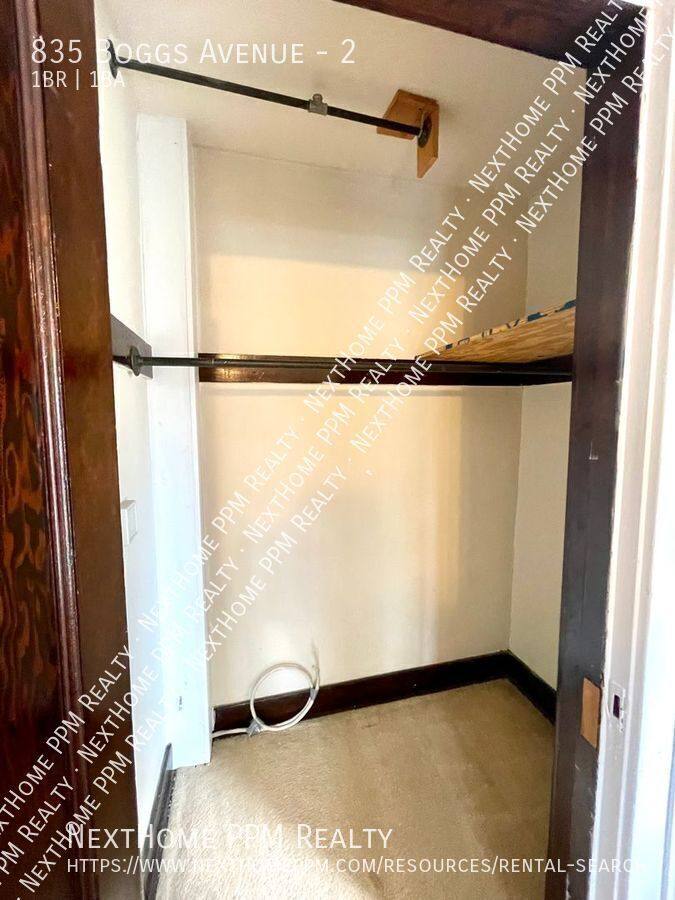 Apartment for rent at 835 Boggs Ave #2, Pittsburgh, PA 15211