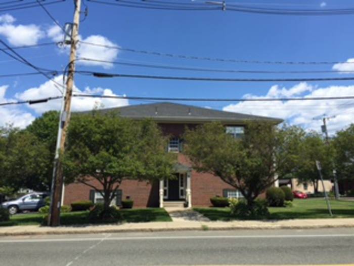 Apartment for rent at 60 Franklin St #8, Stoneham, MA 02180