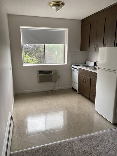 Apartment for rent at 15 Piggott Rd #18, Medford, MA 02155