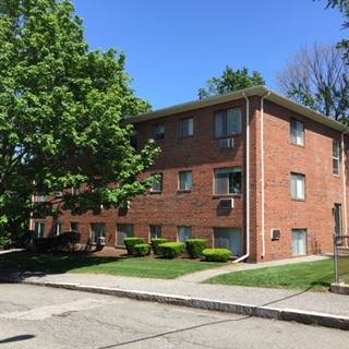 Apartment for rent at 15 Piggott Rd #18, Medford, MA 02155