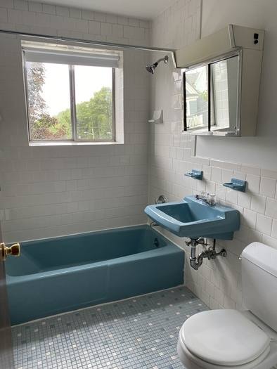 Apartment for rent at 15 Piggott Rd #18, Medford, MA 02155
