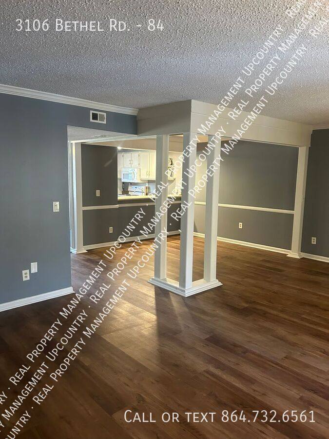 Townhouse for rent at 3106 Bethel Rd #84, Simpsonville, SC 29681