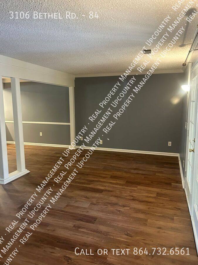 Townhouse for rent at 3106 Bethel Rd #84, Simpsonville, SC 29681