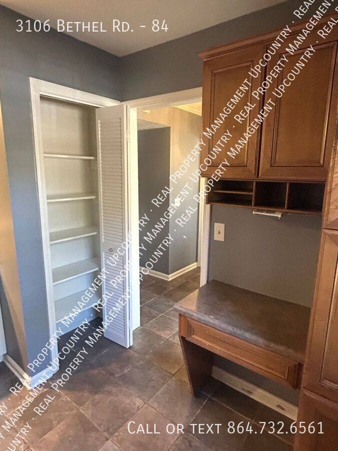 Townhouse for rent at 3106 Bethel Rd #84, Simpsonville, SC 29681