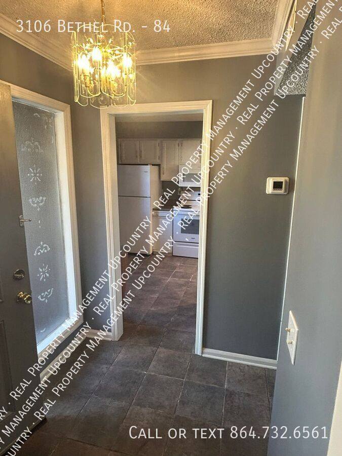 Townhouse for rent at 3106 Bethel Rd #84, Simpsonville, SC 29681