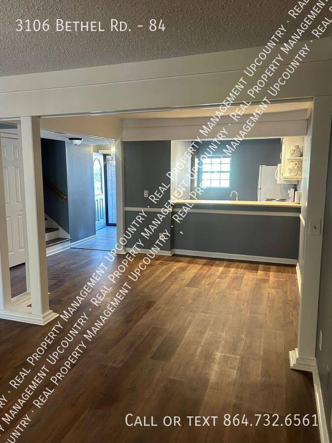 Townhouse for rent at 3106 Bethel Rd #84, Simpsonville, SC 29681
