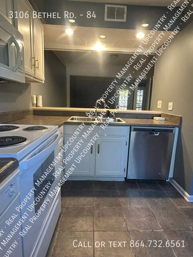 Townhouse for rent at 3106 Bethel Rd #84, Simpsonville, SC 29681