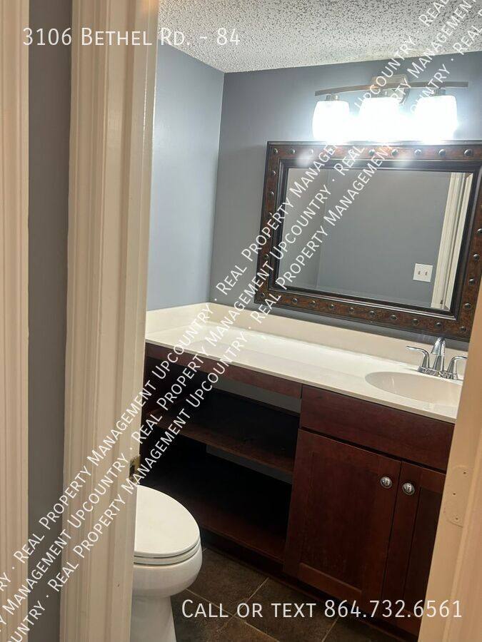 Townhouse for rent at 3106 Bethel Rd #84, Simpsonville, SC 29681
