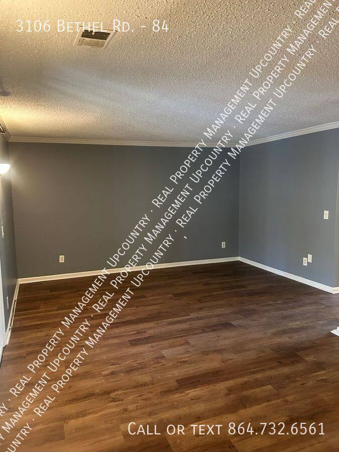 Townhouse for rent at 3106 Bethel Rd #84, Simpsonville, SC 29681