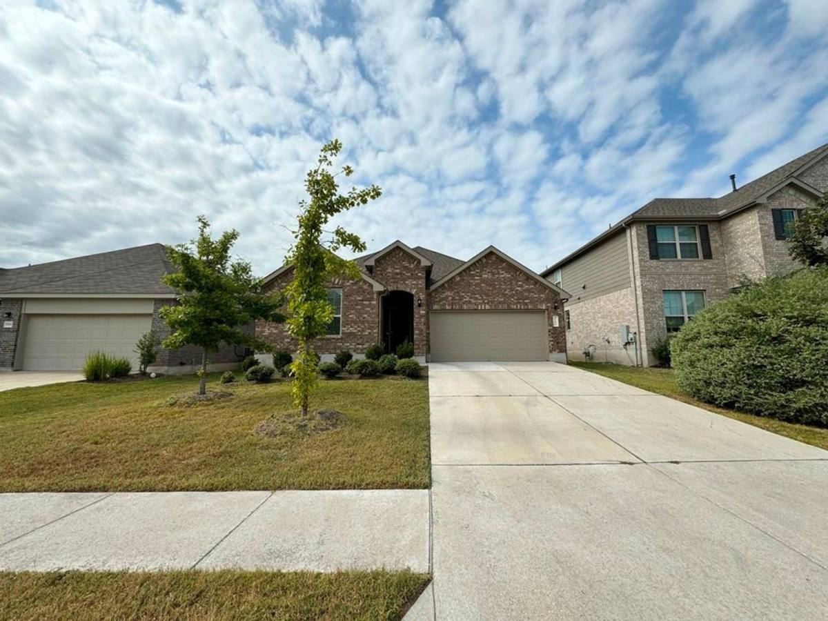 House for rent at 17102 Arcata Ave, Pflugerville, TX 78660
