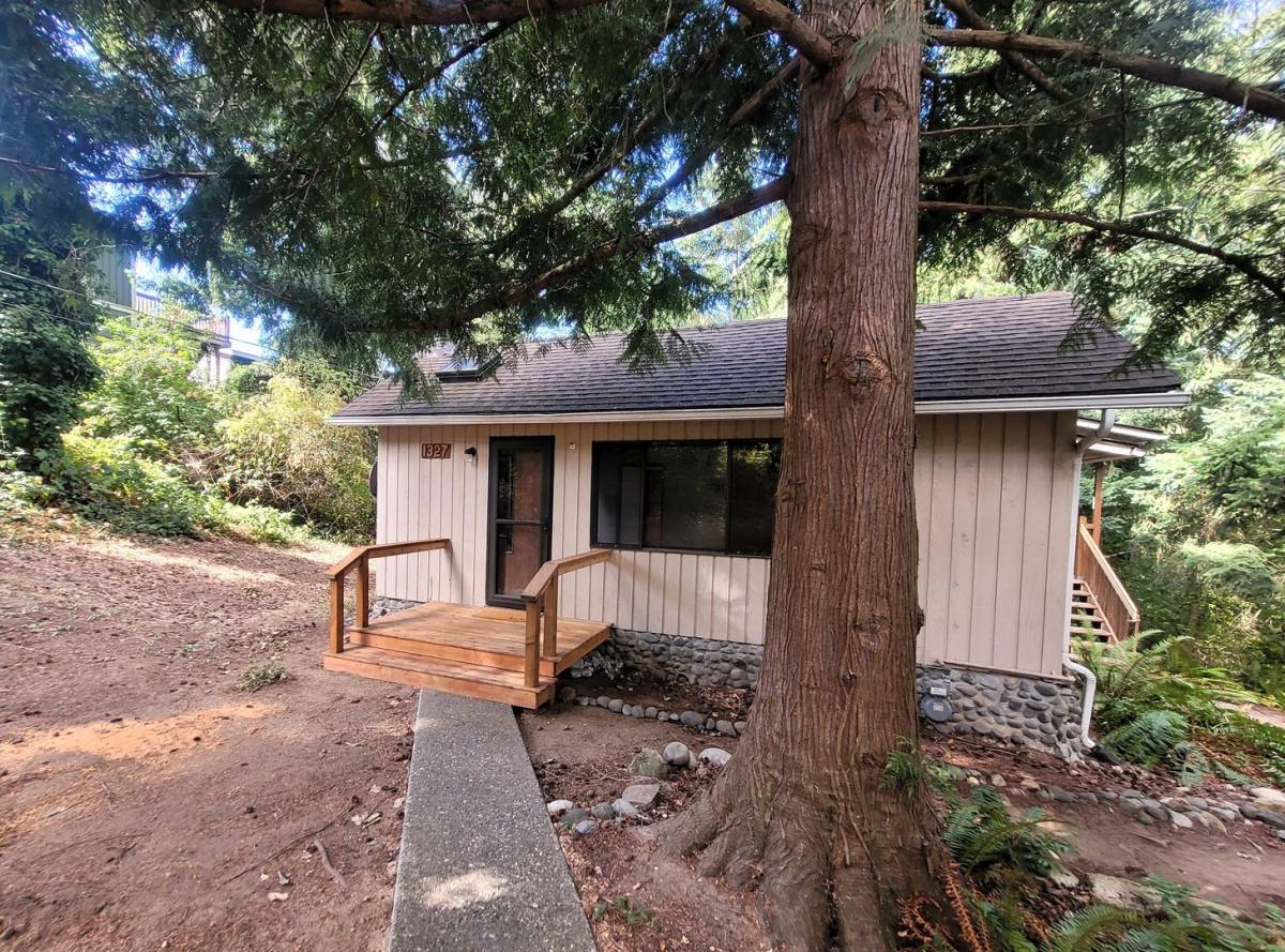 House for rent at 1327 Toledo St, Bellingham, WA 98229