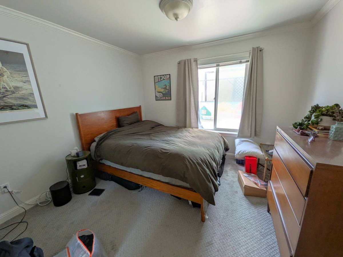 Condo for rent at 583 Hayes St #2, San Francisco, CA 94102