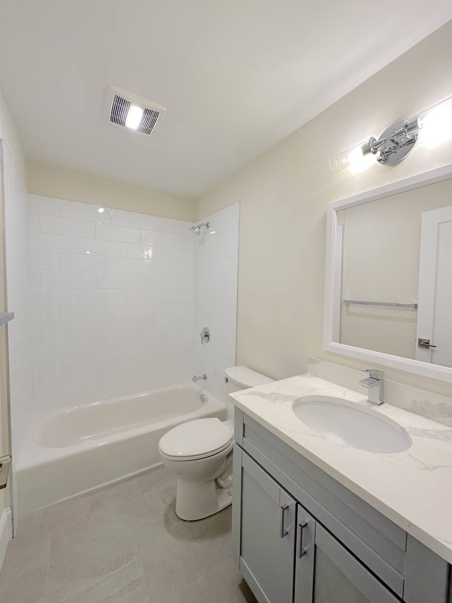 Apartment for rent at 12 Arnold Circle #6, Cambridge, MA 02139
