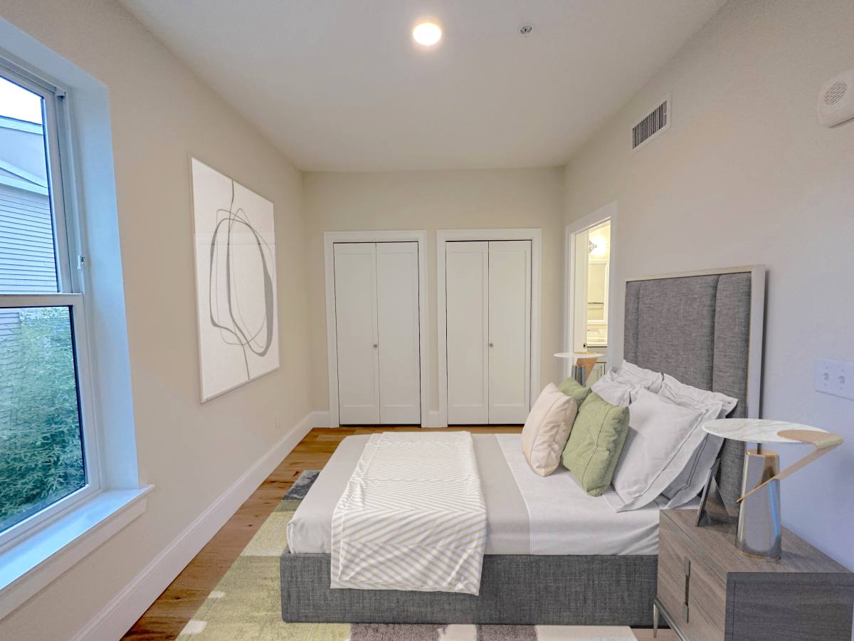 Apartment for rent at 12 Arnold Circle #6, Cambridge, MA 02139