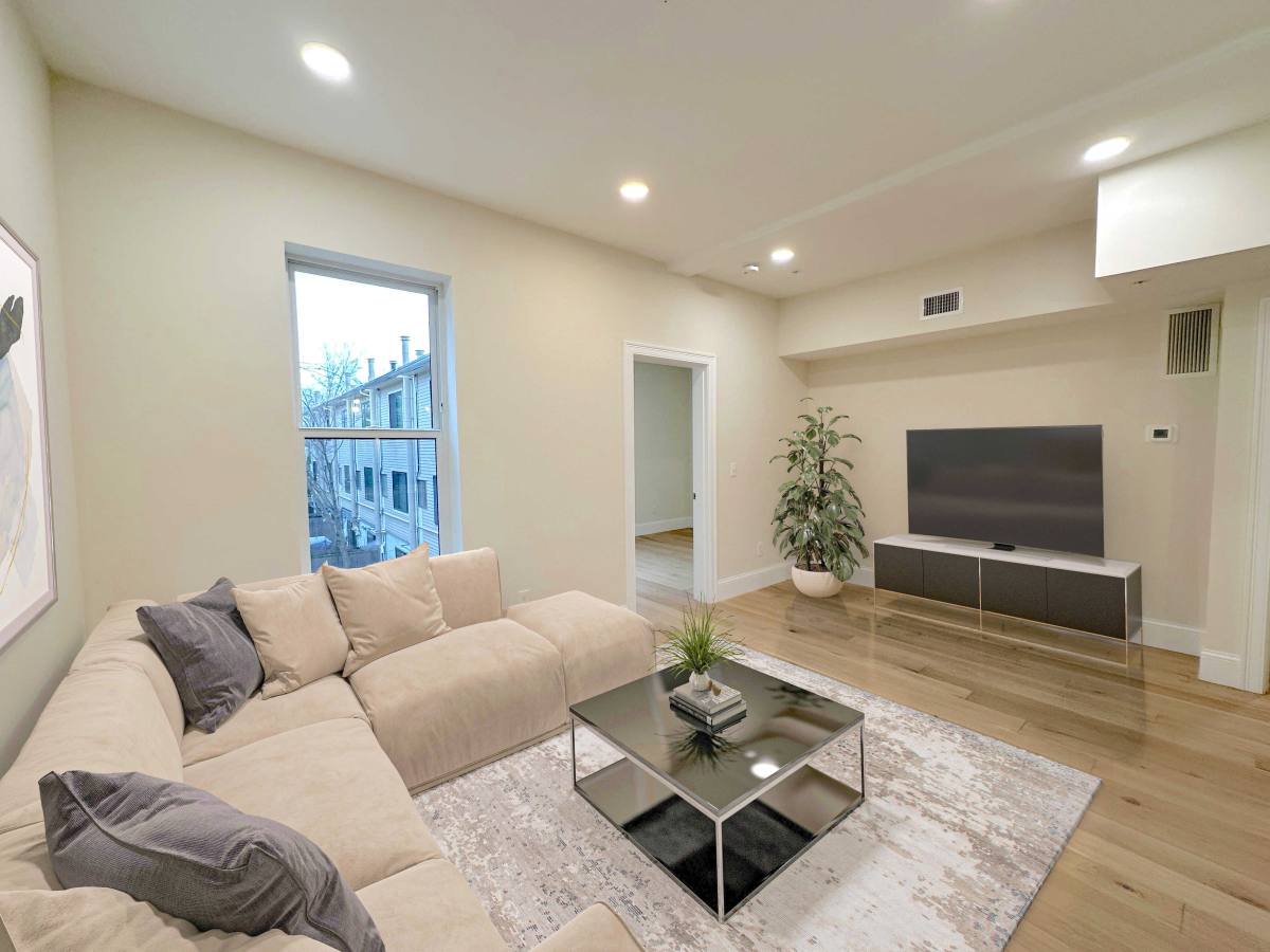 Apartment for rent at 12 Arnold Circle #6, Cambridge, MA 02139