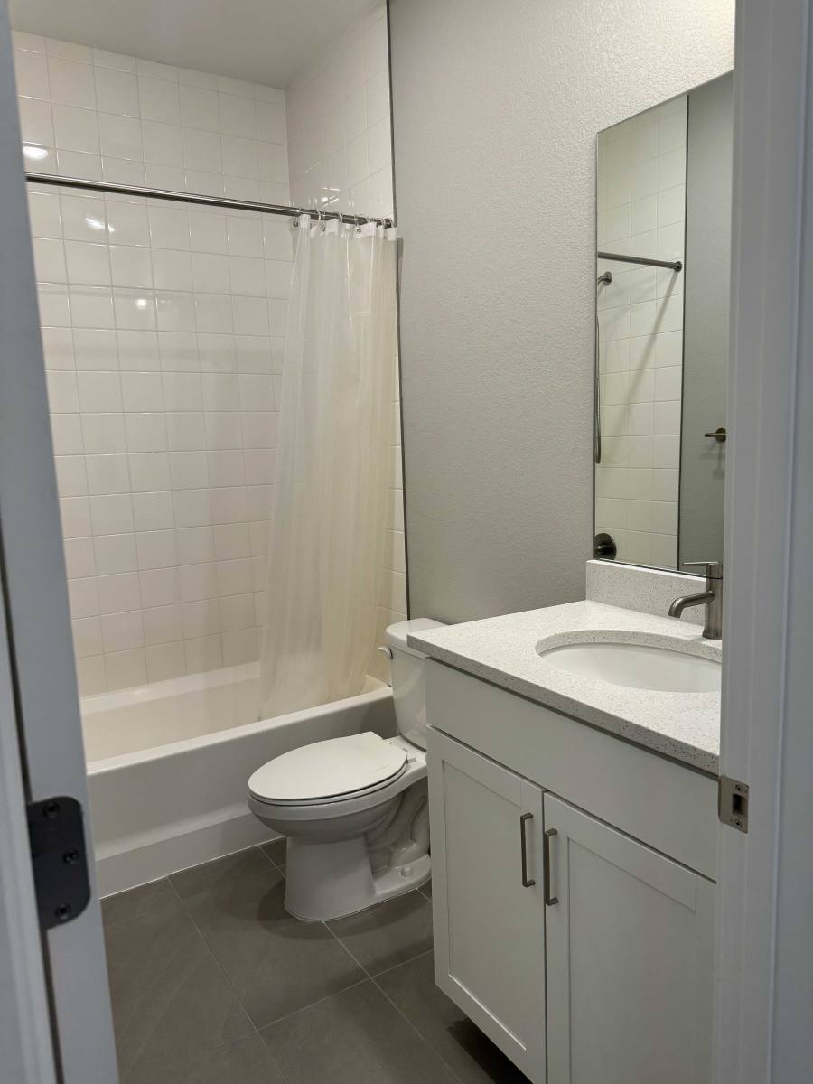 Townhouse for rent at 6764 Raritan Dr, Denver, CO 80221