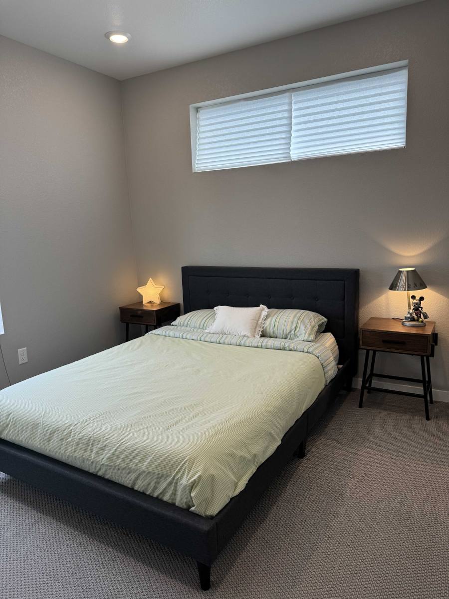 Townhouse for rent at 6764 Raritan Dr, Denver, CO 80221