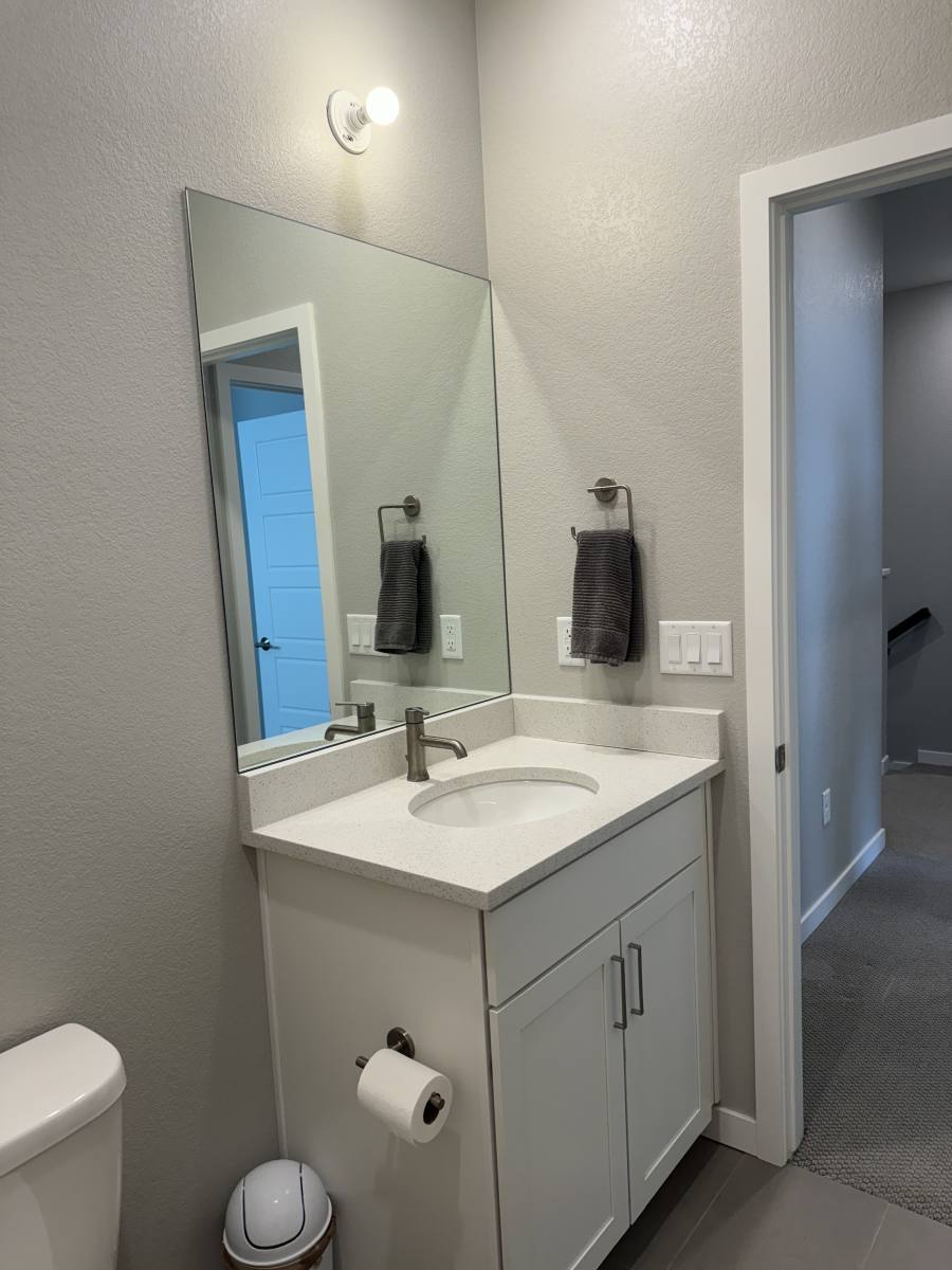 Townhouse for rent at 6764 Raritan Dr, Denver, CO 80221