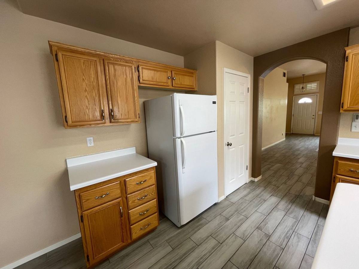 House for rent at 8220 Hollister Ave, Las Vegas, NV 89131