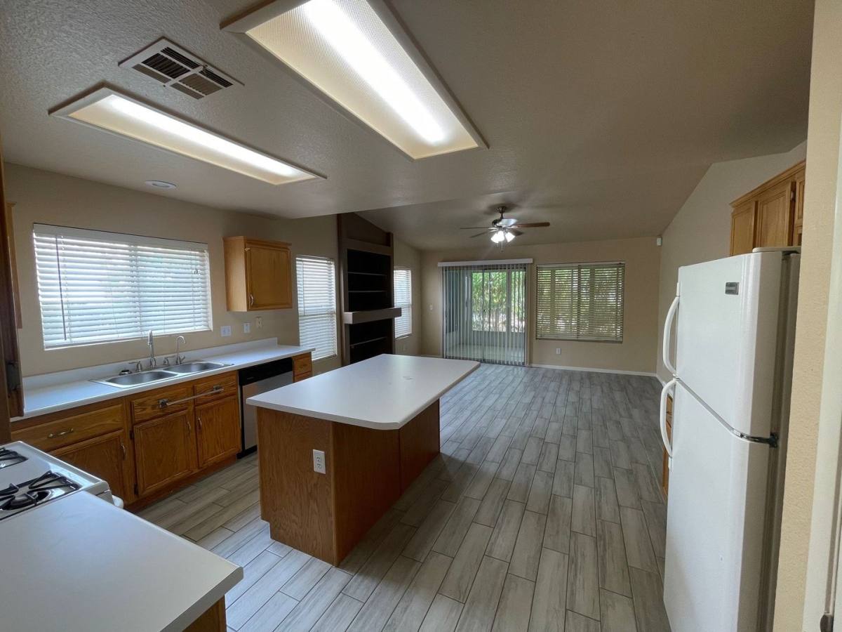House for rent at 8220 Hollister Ave, Las Vegas, NV 89131