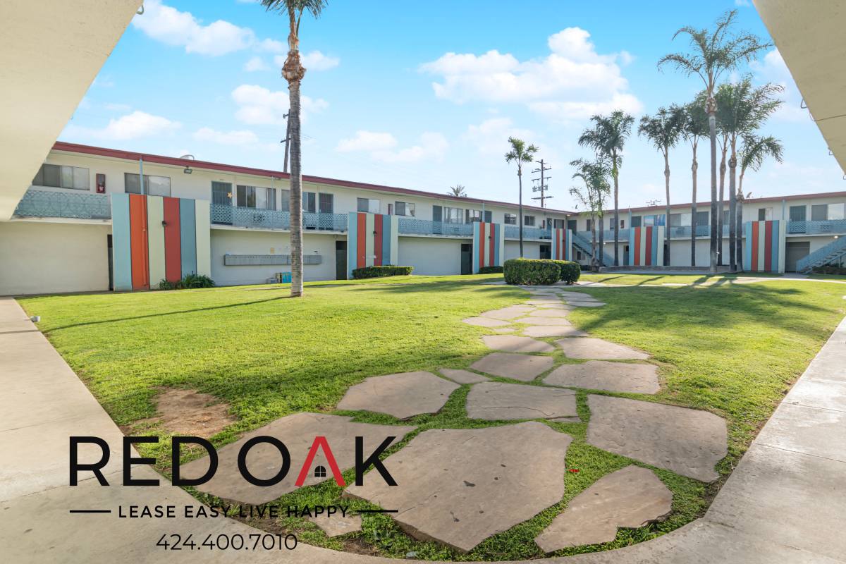Condo for rent at 1221 S Atlantic Blvd #205, Alhambra, CA 91803