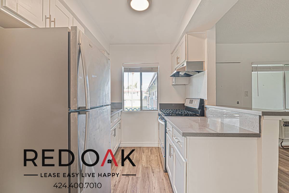Condo for rent at 1221 S Atlantic Blvd #205, Alhambra, CA 91803
