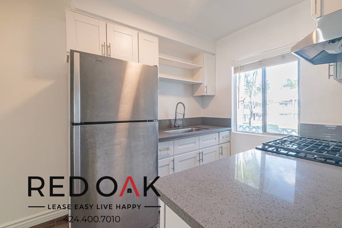 Condo for rent at 1221 S Atlantic Blvd #205, Alhambra, CA 91803